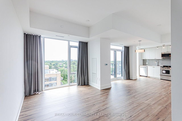 904 - 700 Sheppard Avenue W