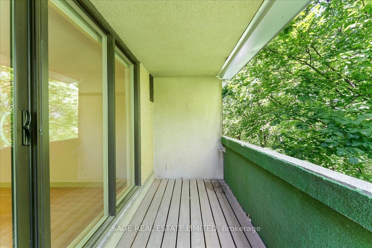 360 Bloor Street E • #209 • Toronto, ON photo 10