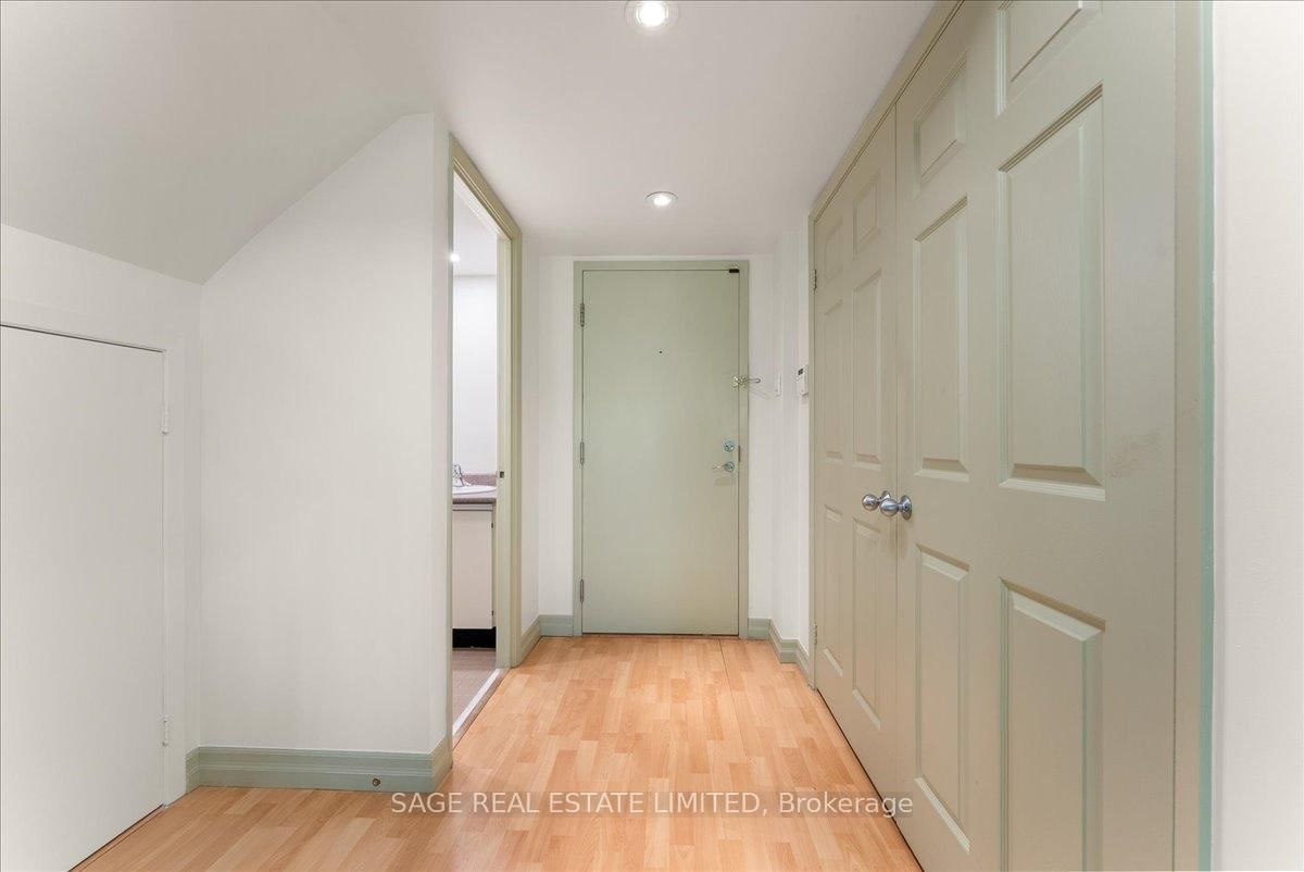 360 Bloor Street E • #209 • Toronto, ON photo 14
