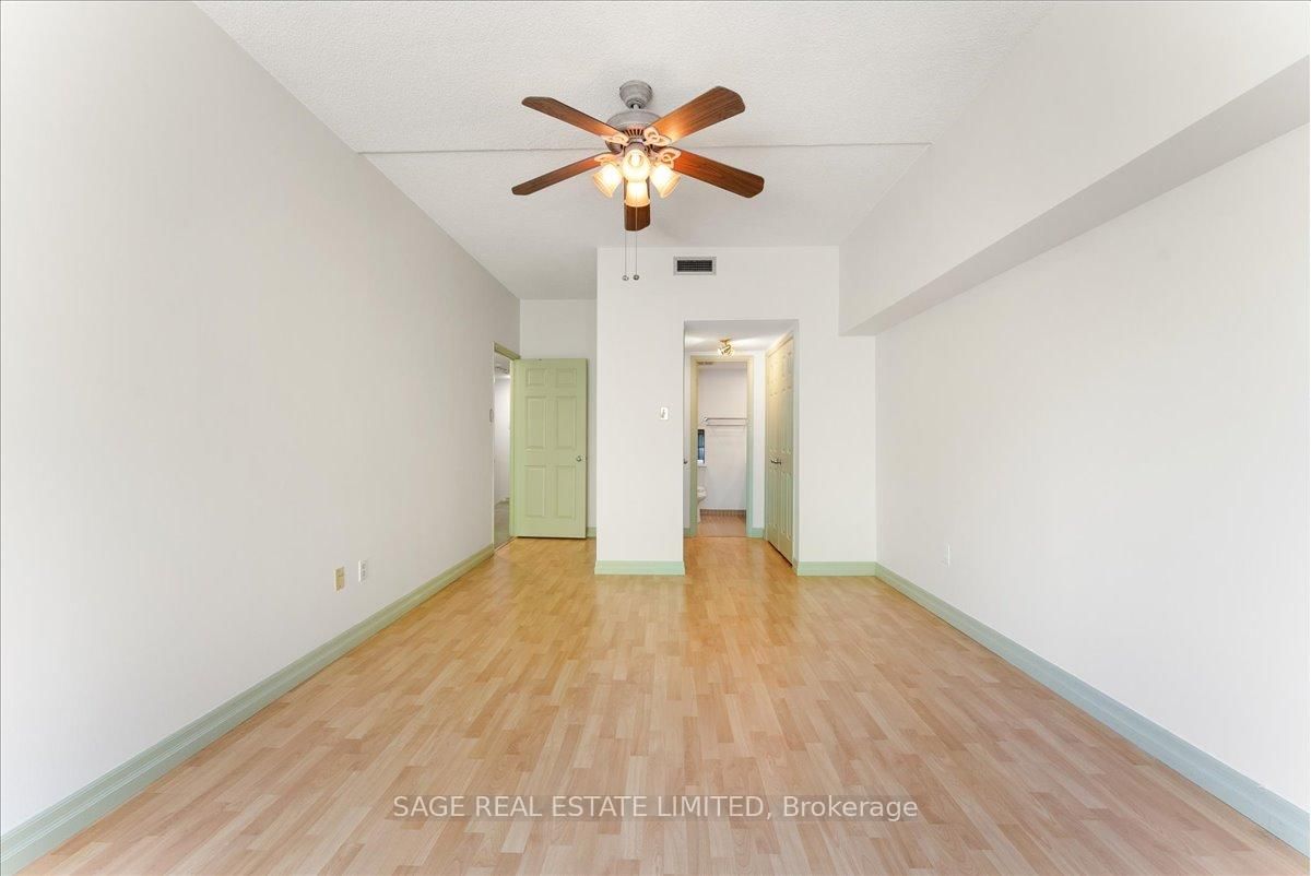 360 Bloor Street E • #209 • Toronto, ON photo 21