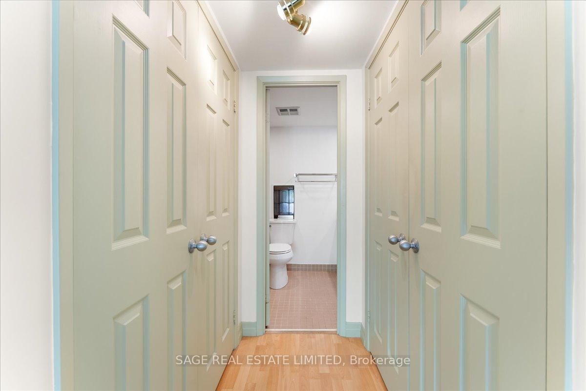 360 Bloor Street E • #209 • Toronto, ON photo 22