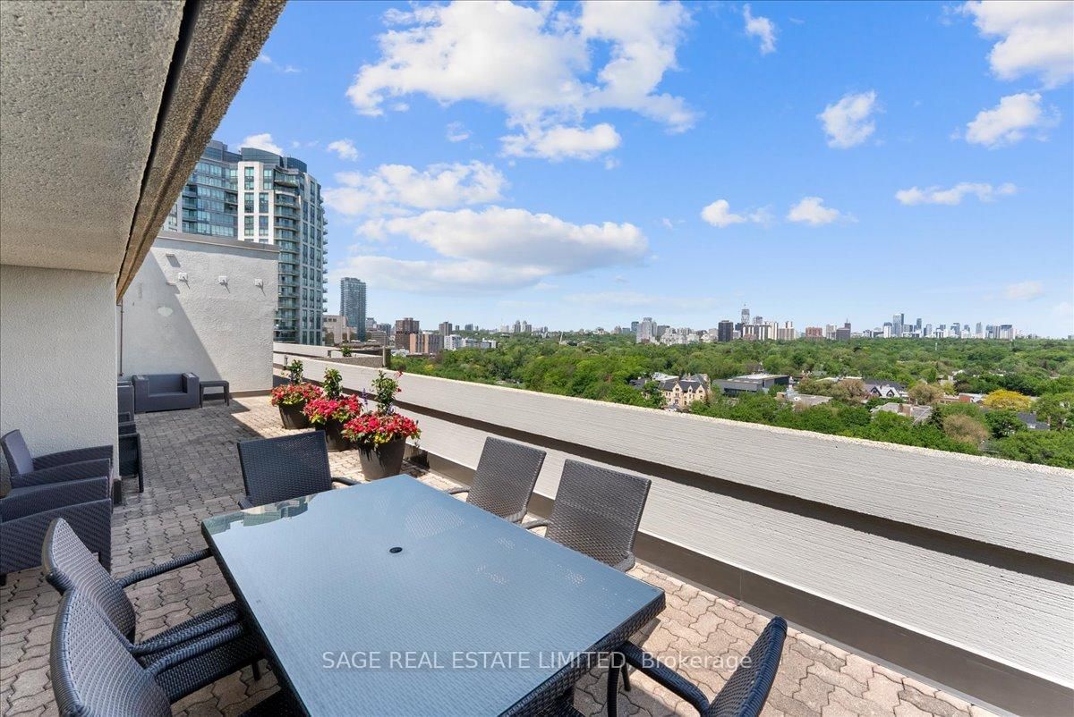 360 Bloor Street E • #209 • Toronto, ON photo 32