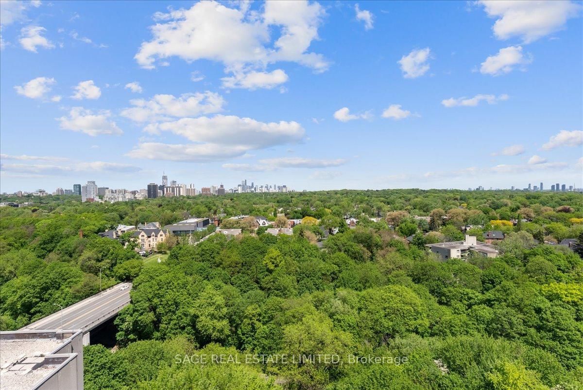 360 Bloor Street E • #209 • Toronto, ON photo 33