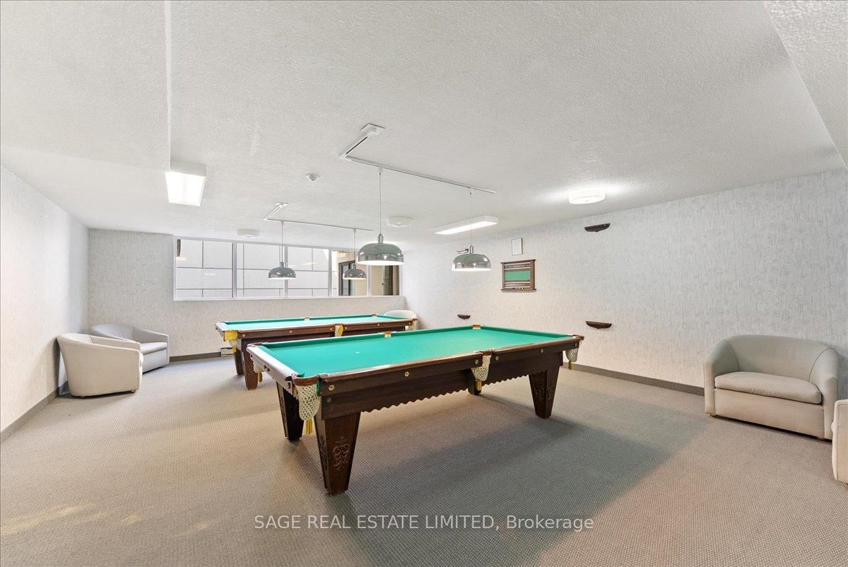 360 Bloor Street E • #209 • Toronto, ON photo 35