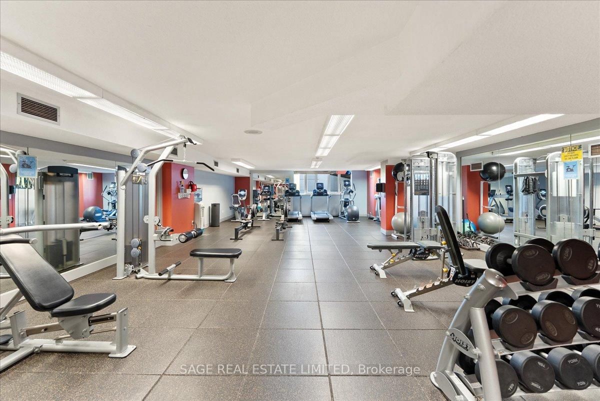 360 Bloor Street E • #209 • Toronto, ON photo 36