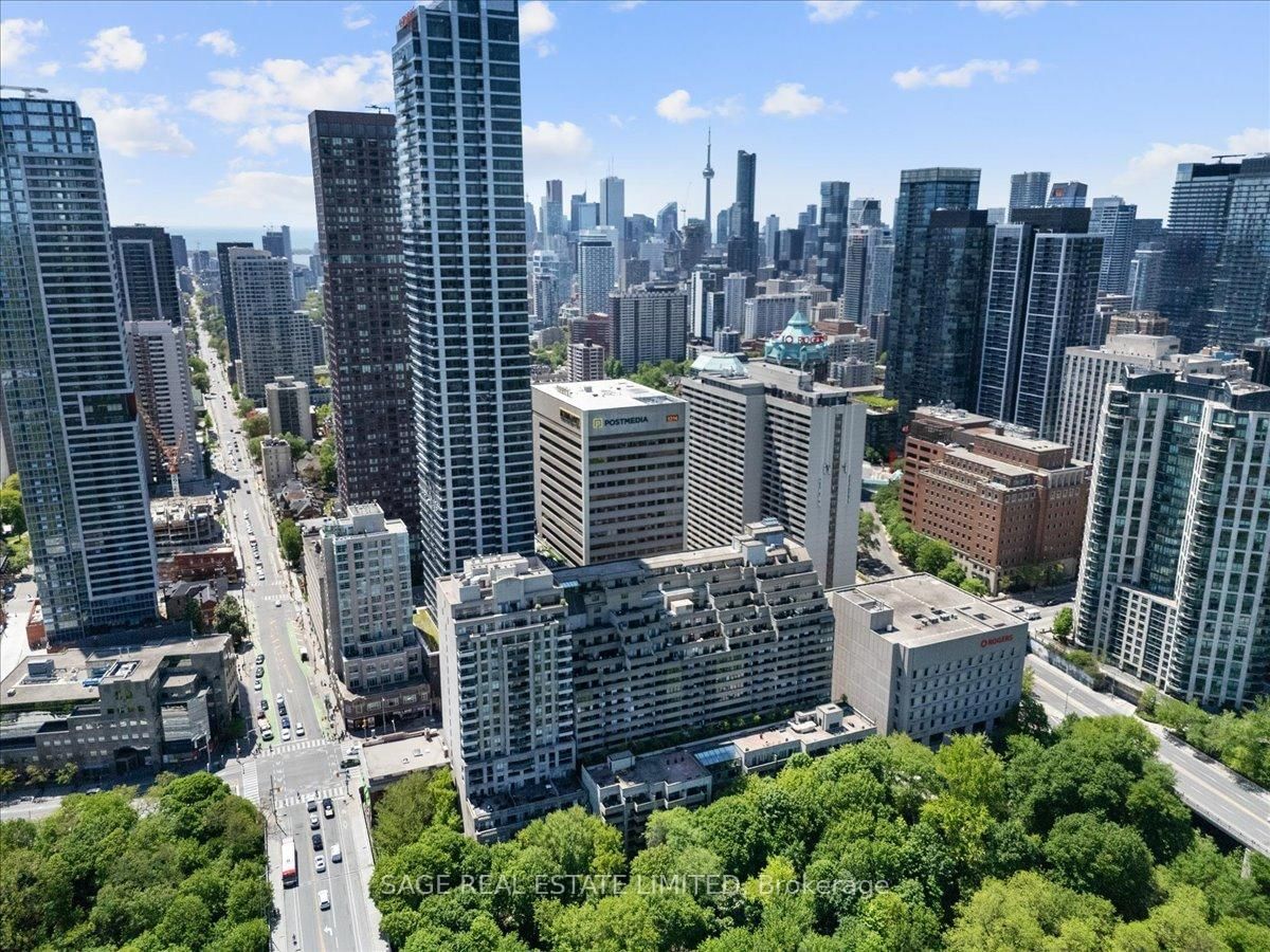 360 Bloor Street E • #209 • Toronto, ON photo 43