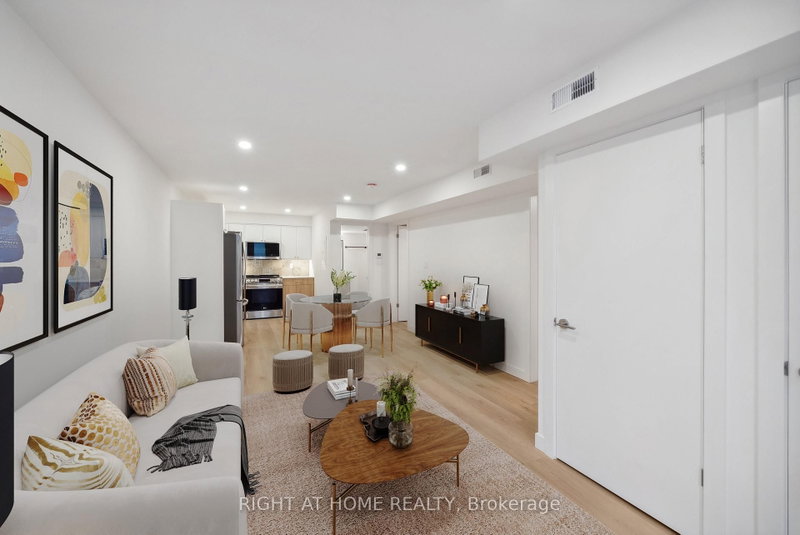 home for lease on 6-112 Walmer Road