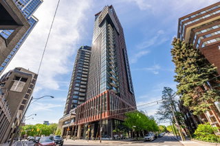 2604 - 32 Davenport Road