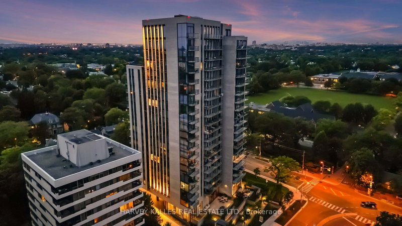 1205 - 215 Lonsdale Road