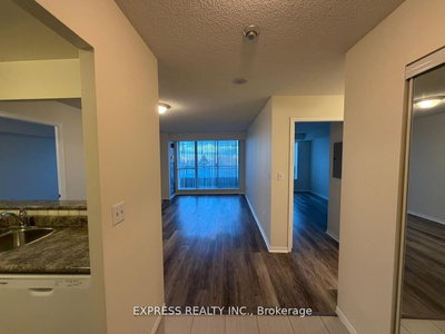 Condo for lease at 710-39 Pemberton Avenue, Toronto, Ontario, M2M 4L6 - Newtonbrook East - MLS: C13533846