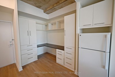 66 Portland Street • #611 • Toronto, ON