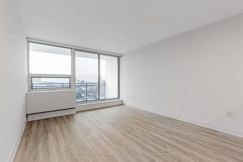 1004 - 191 Sherbourne Street
