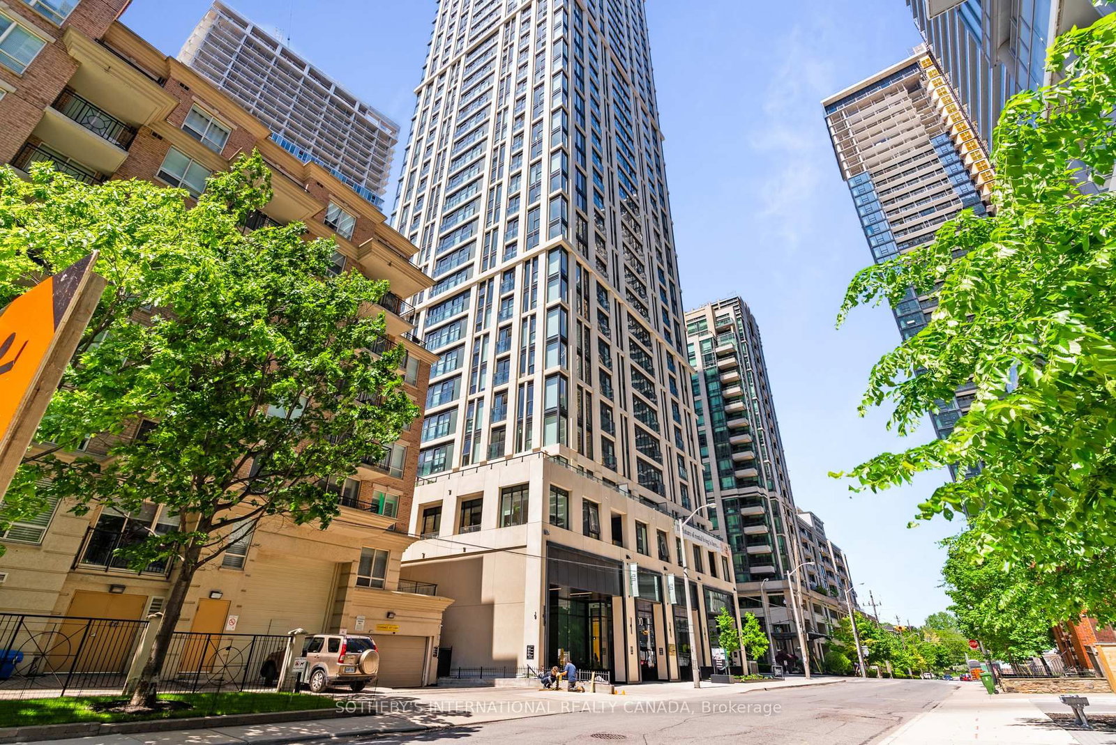 2506-200 Redpath Avenue, Toronto, ON