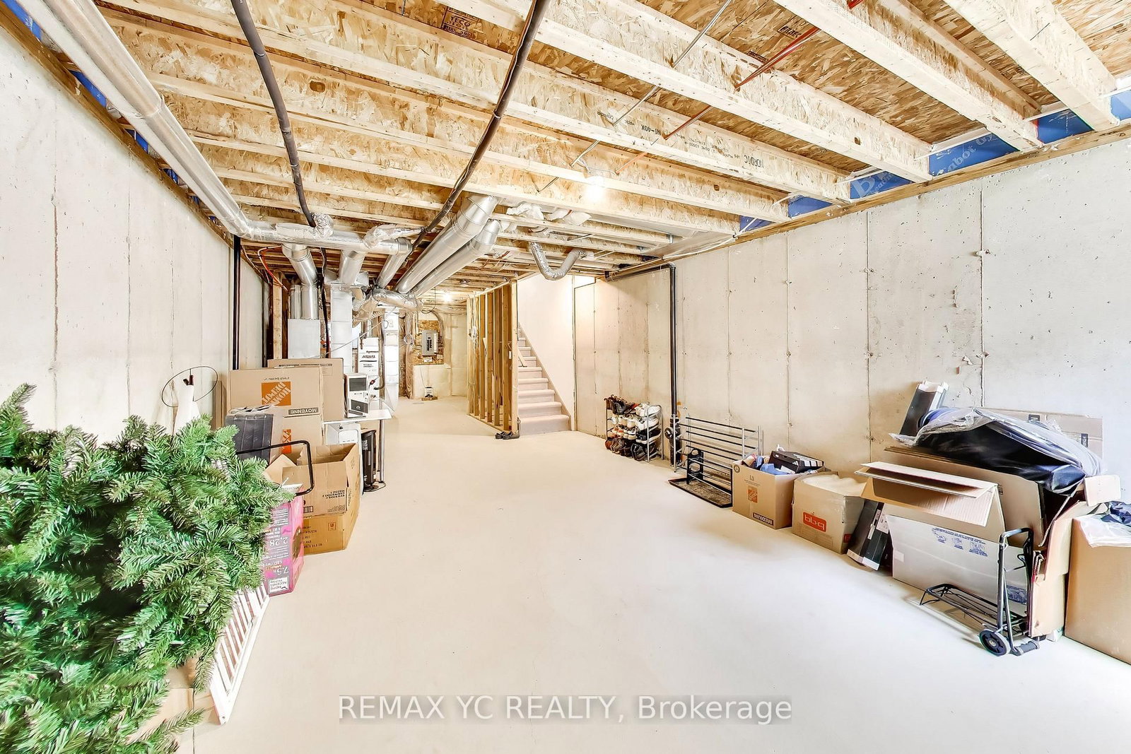 18 Deep Roots Terrace • Toronto, ON photo 28