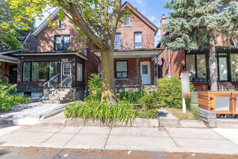 290 Margueretta Street