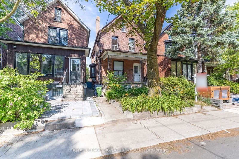 290 Margueretta Street