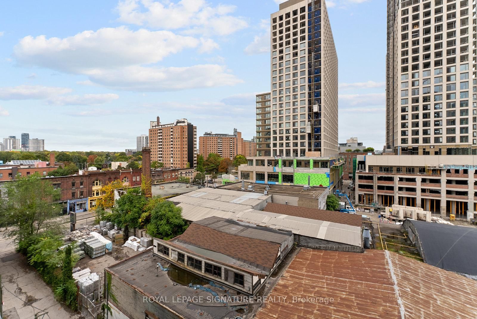 320 E Richmond Street • #718 • Toronto, ON photo 23