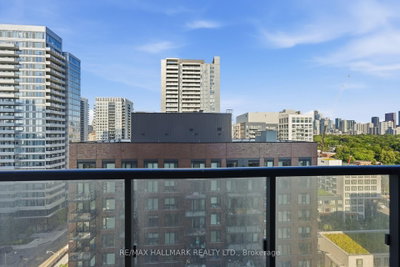 130 River Street • #1306 • Toronto, ON