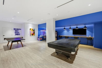 130 River Street • #1306 • Toronto, ON