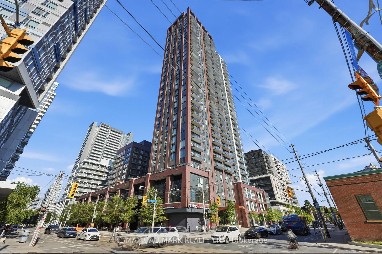 130 River Street • #1306 • Toronto, ON photo 30