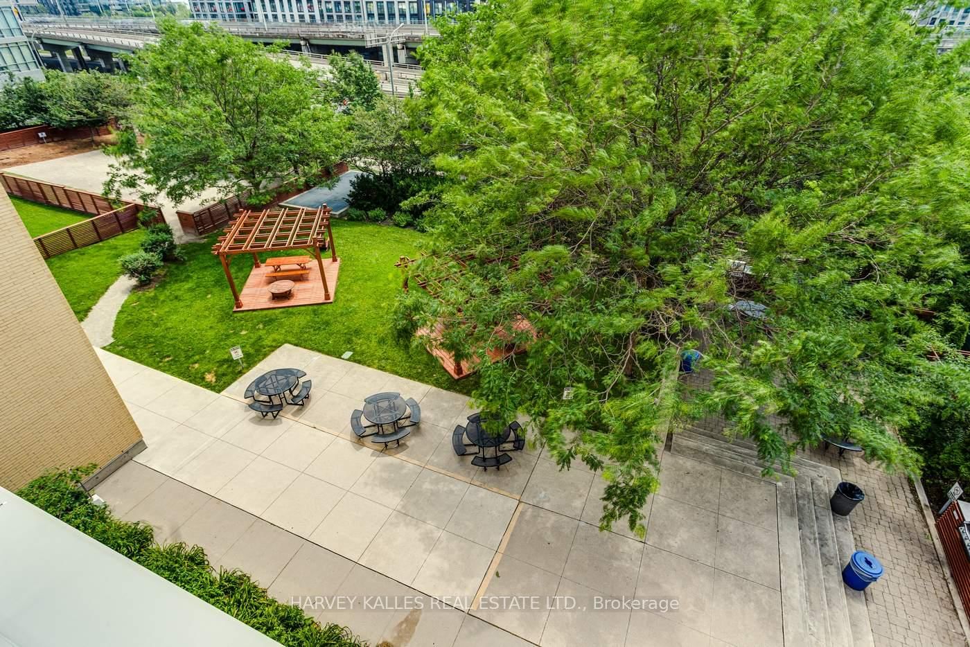 35 Mariner Terrace • #3808 • Toronto, ON photo 37