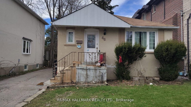 46 Madawaska Avenue