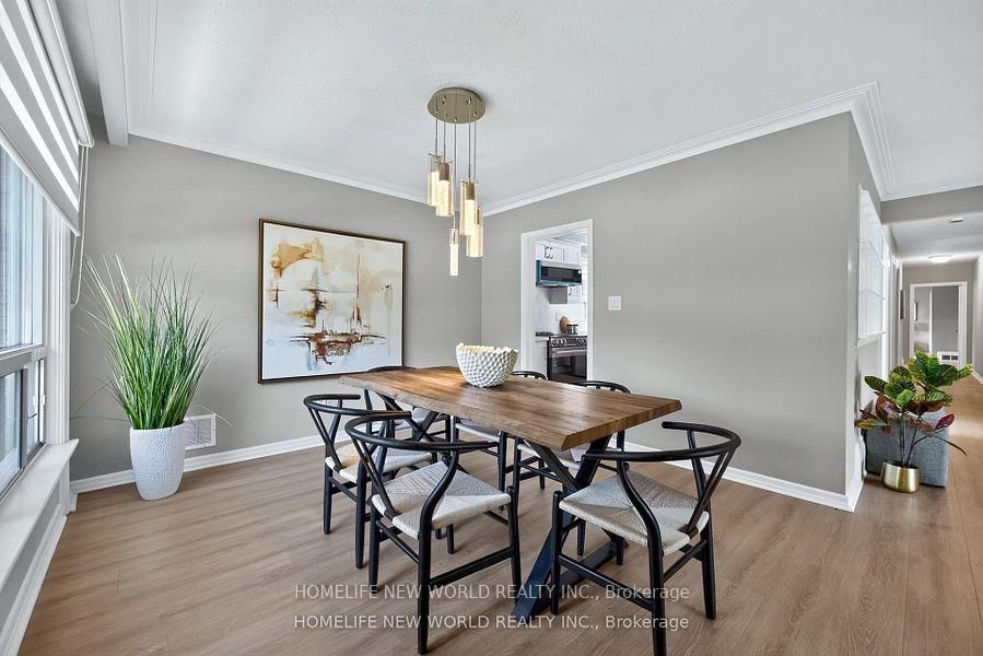 203 Goddard Street • Toronto, ON photo 10