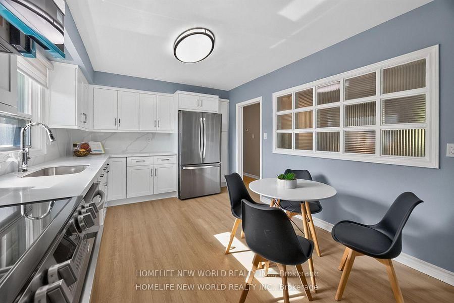 203 Goddard Street • Toronto, ON photo 14
