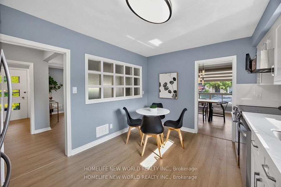 203 Goddard Street • Toronto, ON photo 17