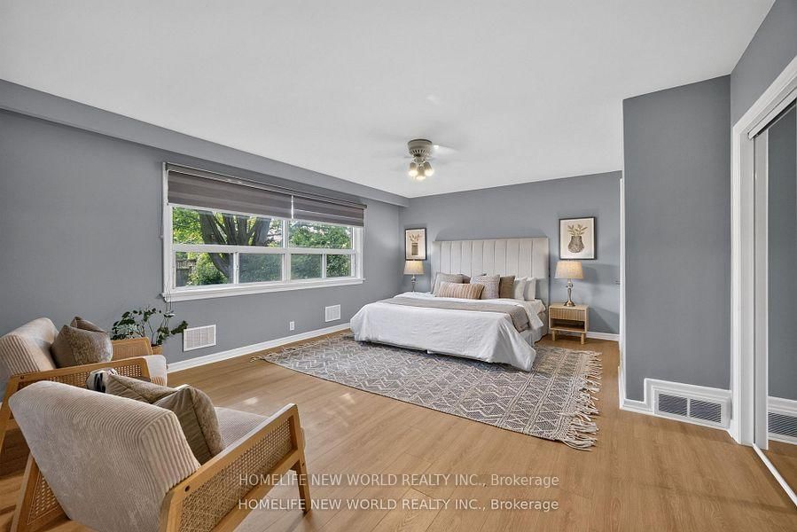 203 Goddard Street • Toronto, ON photo 19