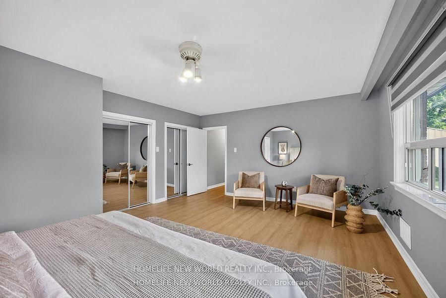 203 Goddard Street • Toronto, ON photo 22