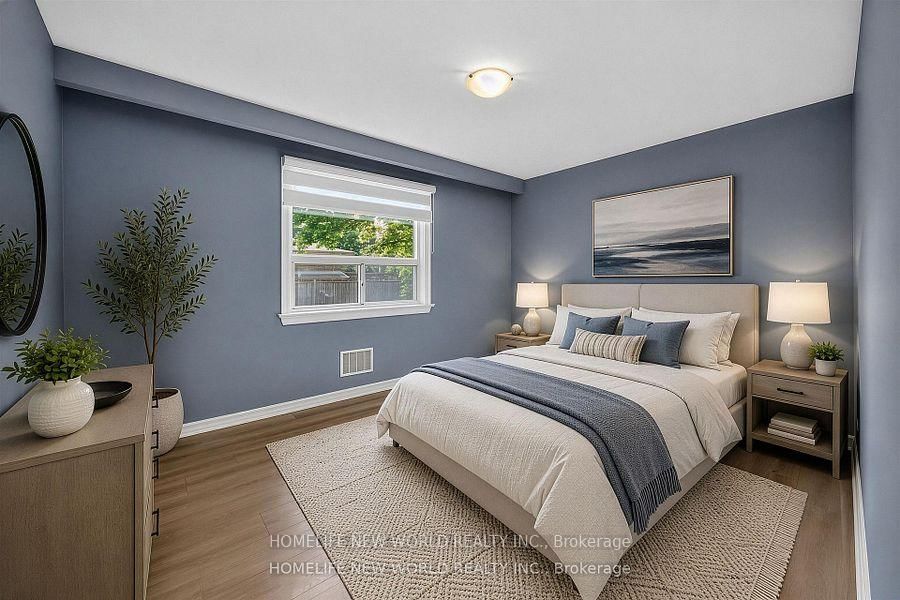 203 Goddard Street • Toronto, ON photo 24