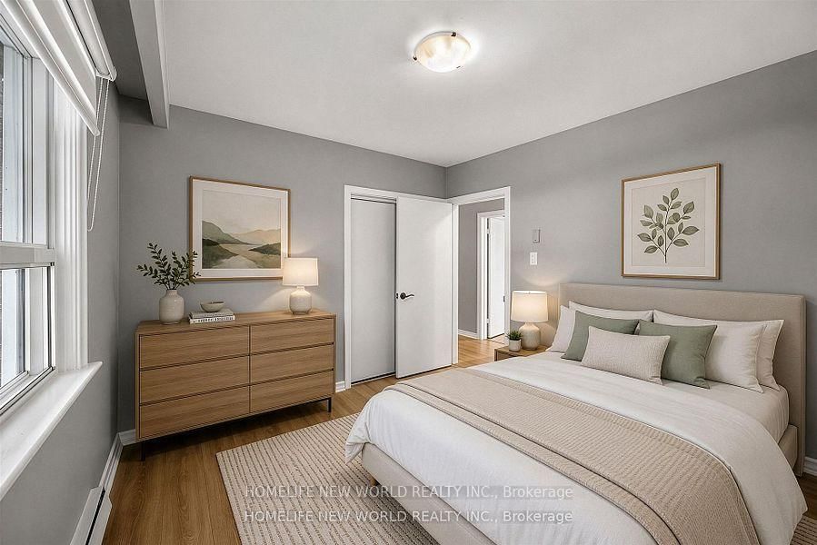 203 Goddard Street • Toronto, ON photo 25