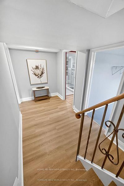 203 Goddard Street • Toronto, ON photo 29