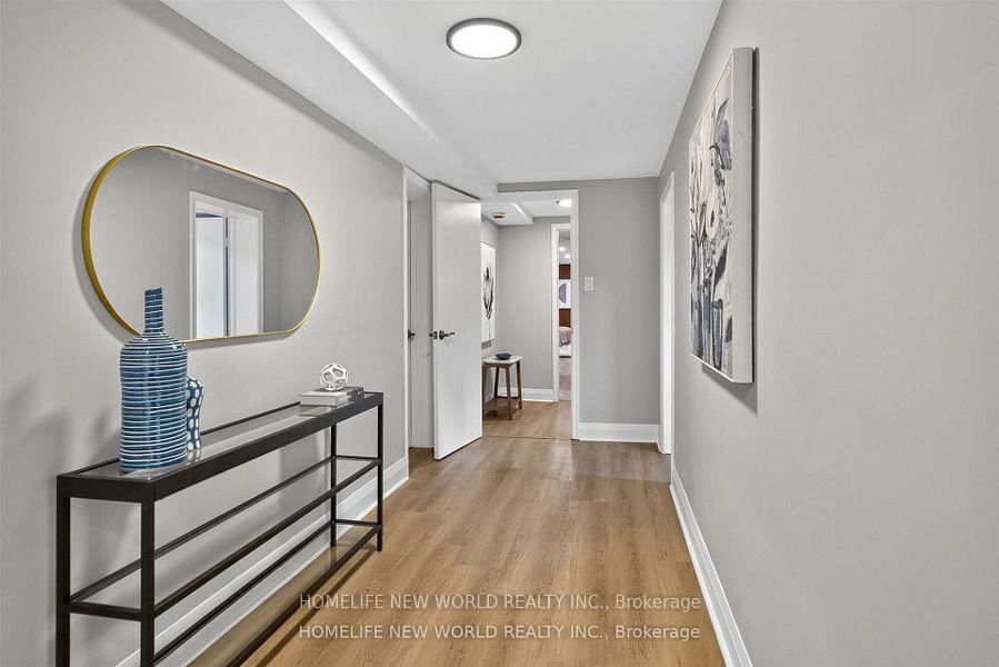 203 Goddard Street • Toronto, ON photo 31