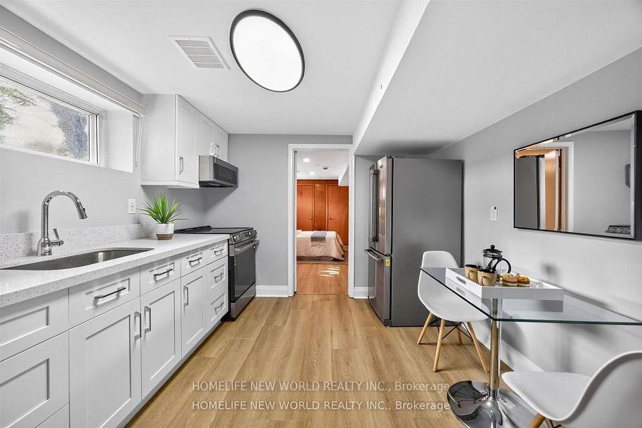 203 Goddard Street • Toronto, ON photo 36