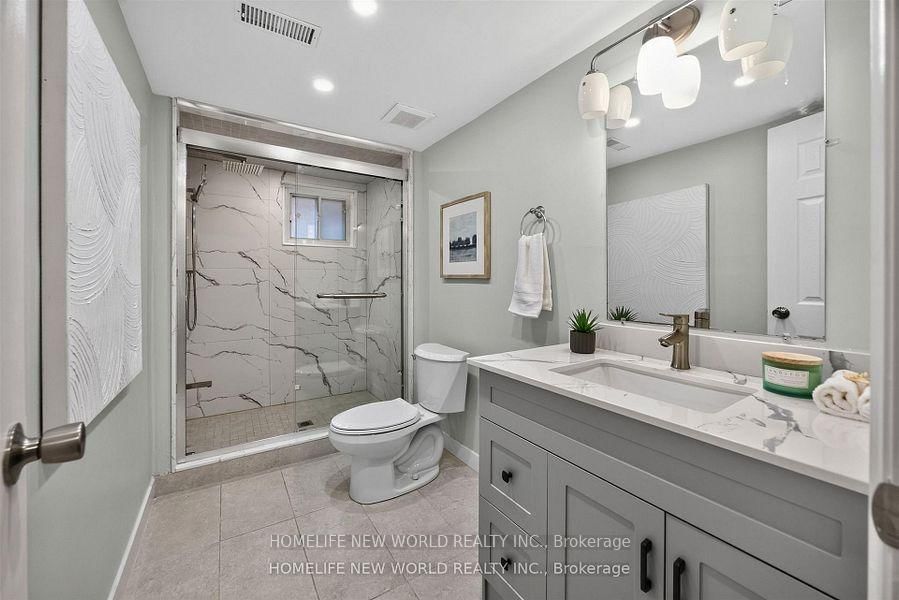203 Goddard Street • Toronto, ON photo 38