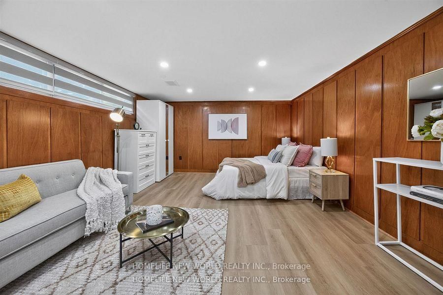 203 Goddard Street • Toronto, ON photo 39