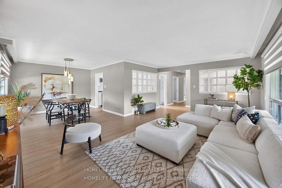 203 Goddard Street • Toronto, ON photo 4