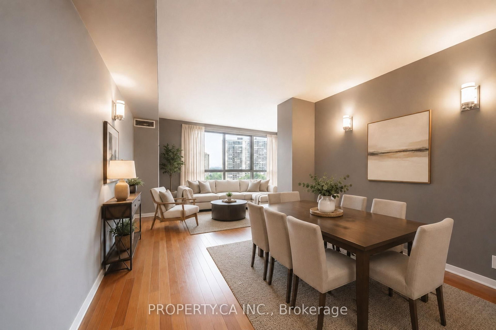 1 Concorde Place • #1202 • Toronto, ON photo 15