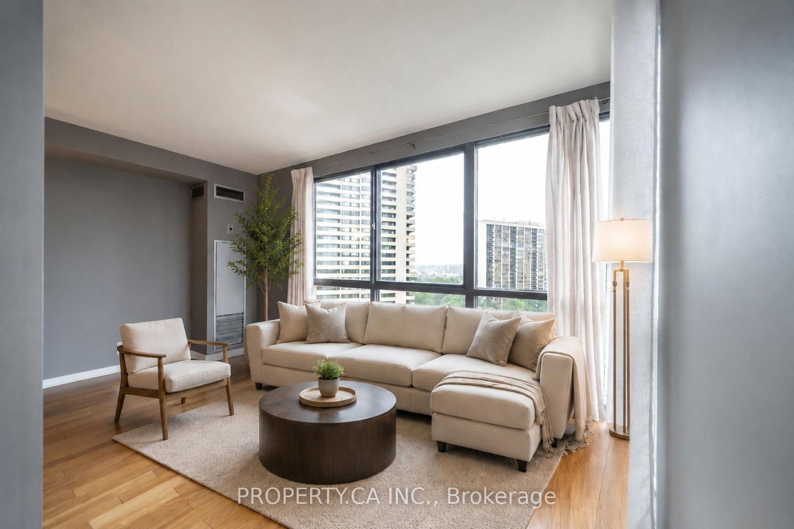 1 Concorde Place • #1202 • Toronto, ON photo 16