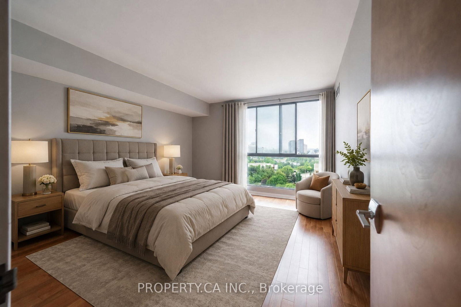 1 Concorde Place • #1202 • Toronto, ON photo 20