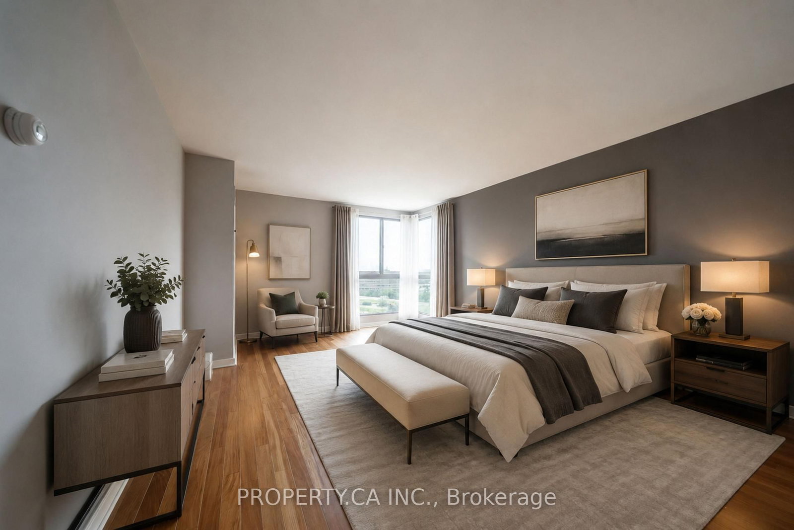 1 Concorde Place • #1202 • Toronto, ON photo 21
