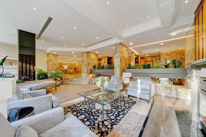 1202 - 1 Concorde Place