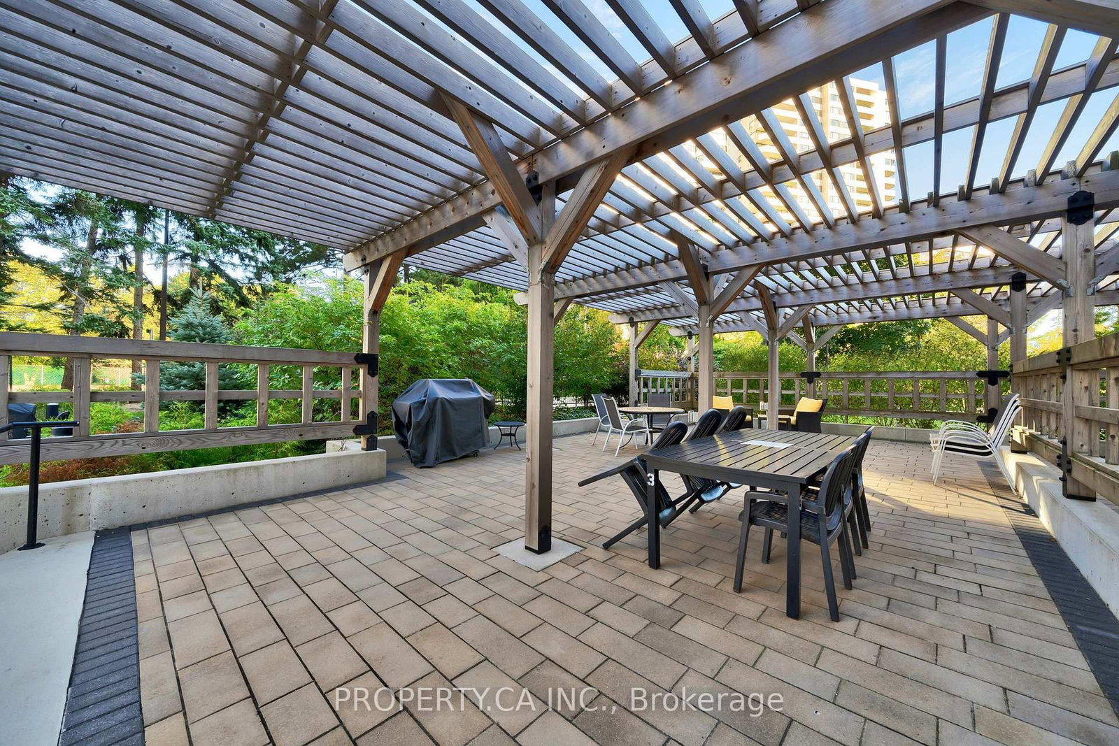 1 Concorde Place • #1202 • Toronto, ON photo 30