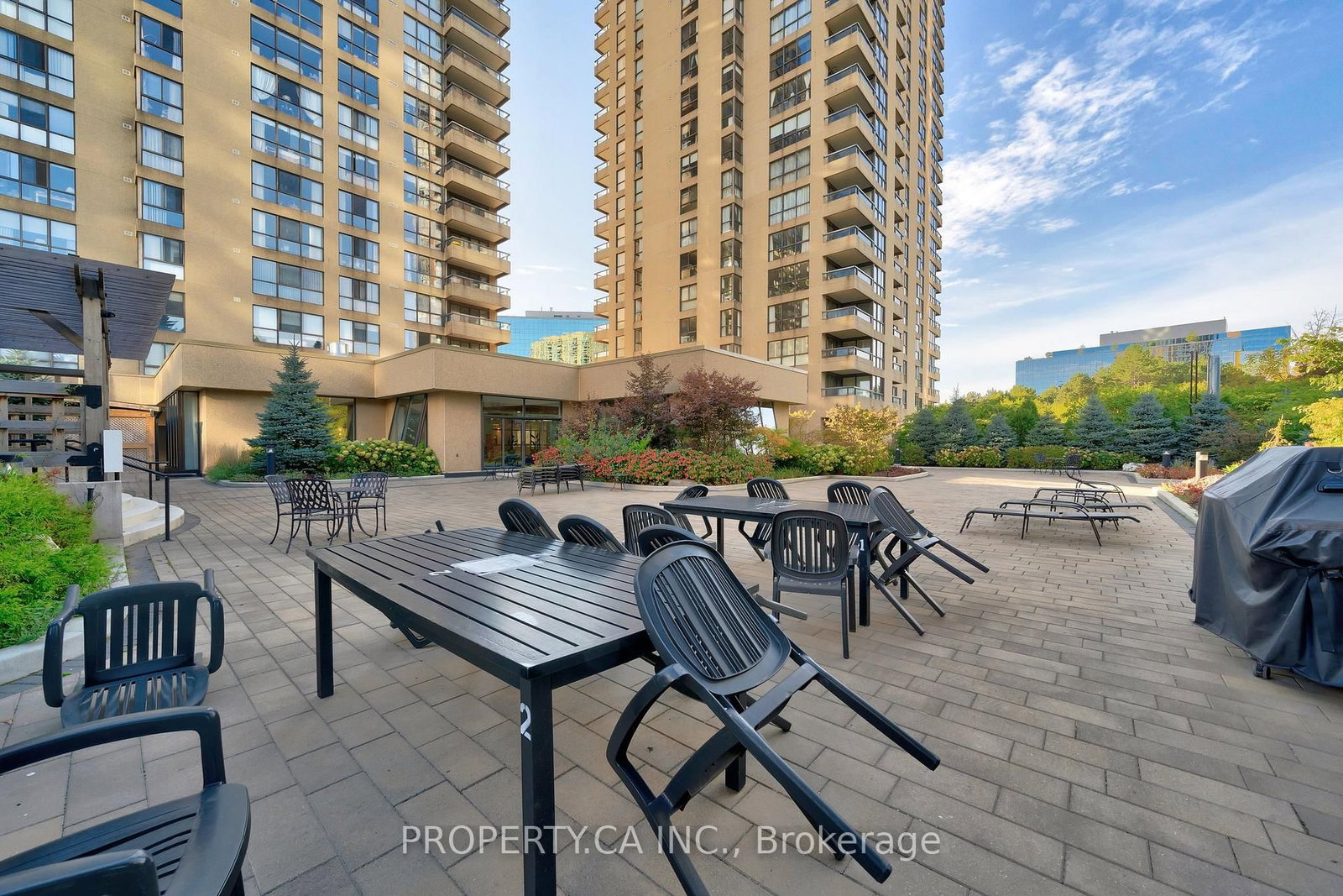1 Concorde Place • #1202 • Toronto, ON photo 31