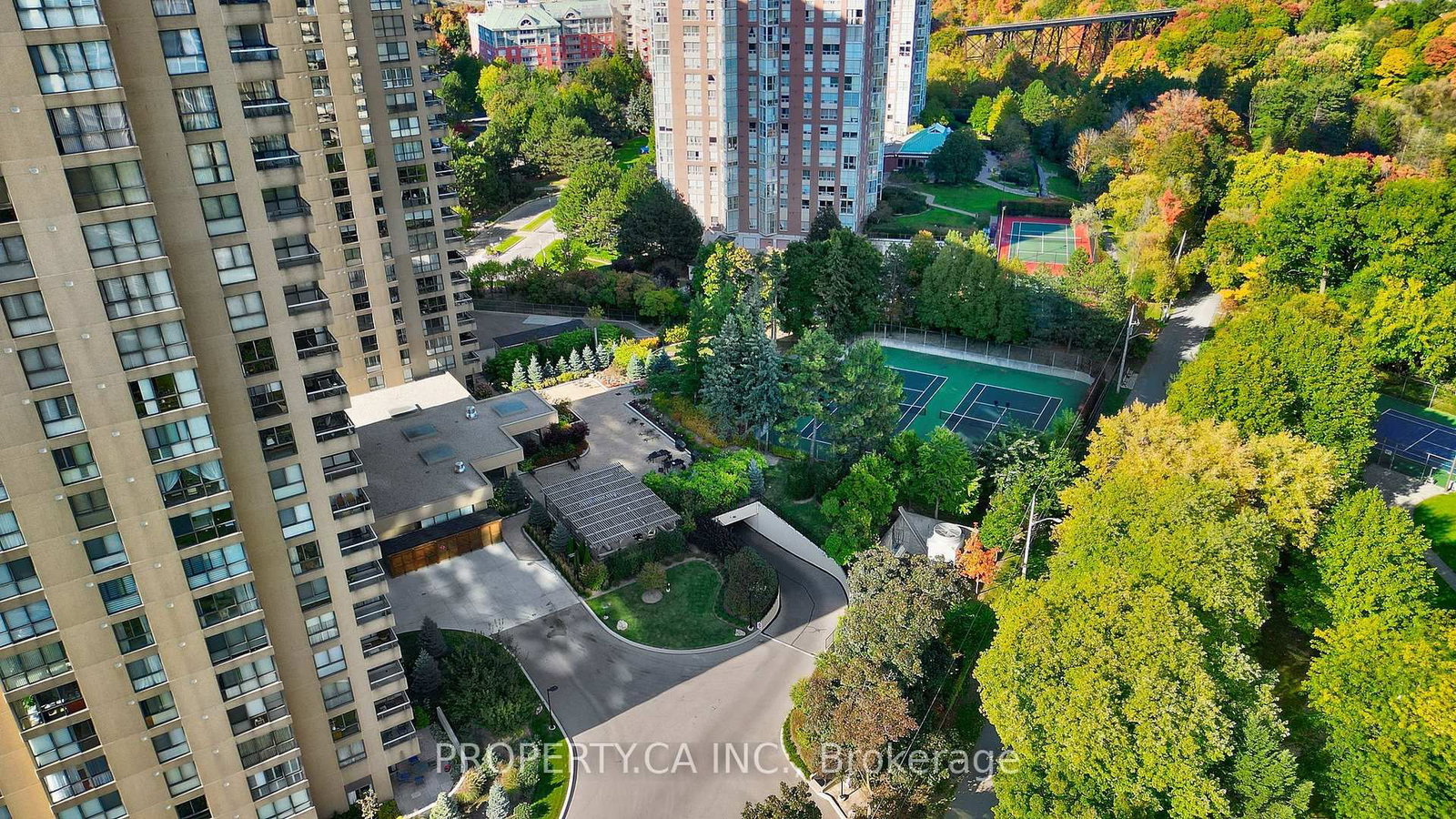1 Concorde Place • #1202 • Toronto, ON photo 33