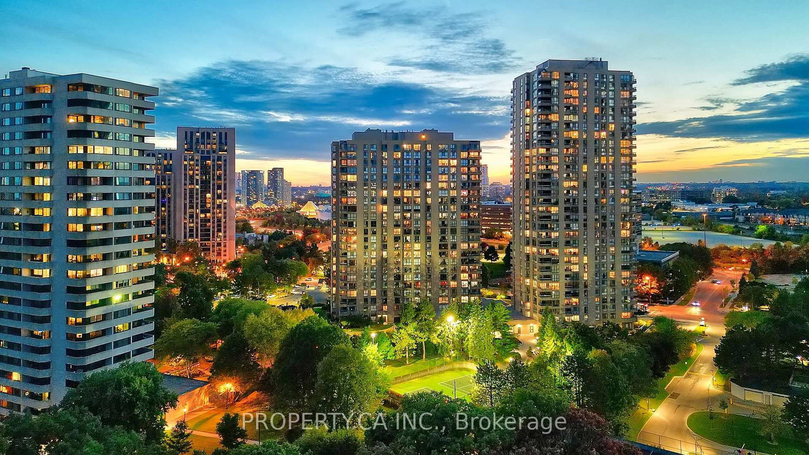 1 Concorde Place • #1202 • Toronto, ON photo 34