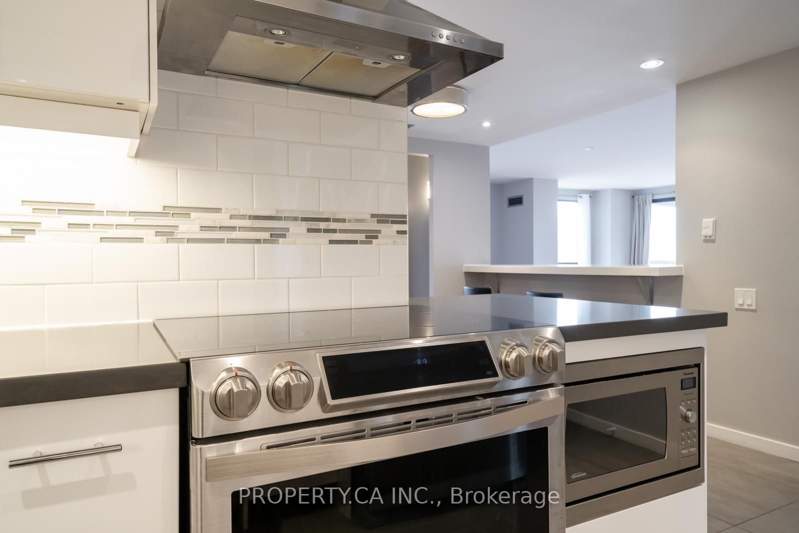 1 Concorde Place • #1202 • Toronto, ON photo 9