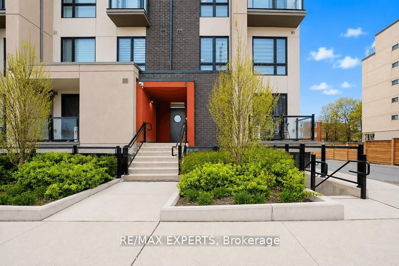 7 - 8 Marquette Avenue